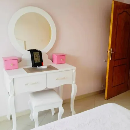 Comfortable Apartment