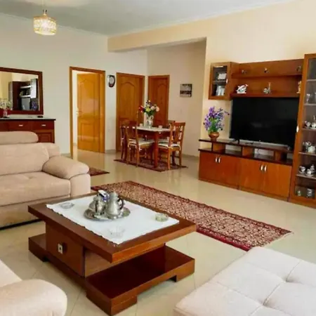 Apartment Comfortable