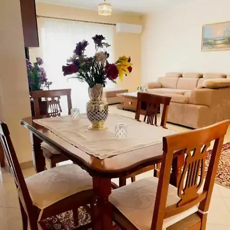 Apartamento Comfortable